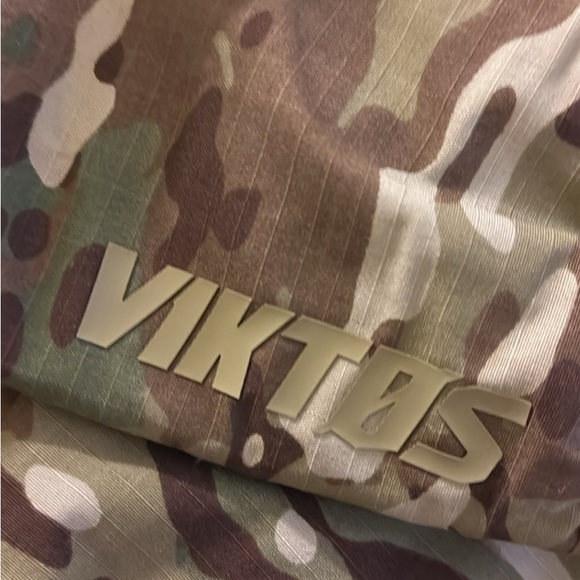Viktos Bersherken MC Jacket  NWT size XL Combat Proven - Picture 6 of 9